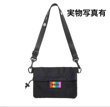 WEST. 간사이 칠색 남자 대축제 미니 사코슈