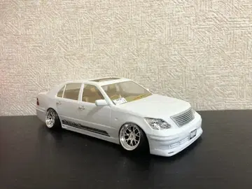 아오시마 문화 교재사 더 튜닝카 30 셀시오 프라모델 UCF31