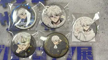 블루 록 나기 세이시로 캔뱃지 묶음 판매