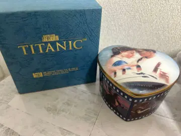 타이타닉 오르골