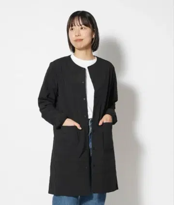 [ 스노우피크 ] 롱 가디건 사이즈: 3