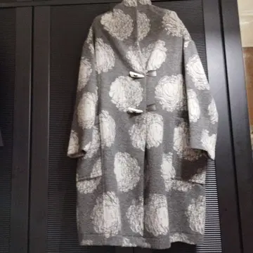 슈퍼보이스(MB 오크) 코트