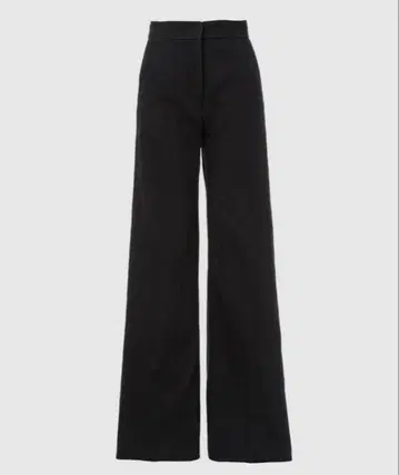DRIES VAN NOTEN PANTERY 7251 W.W.PANTS