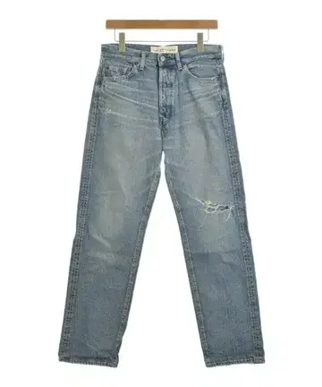 THE SHINZONE 데님 팬츠 여성용