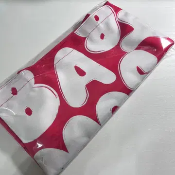 BABYMONSTER LOVE MONSTERS 트레이딩 카드 홀더 세트