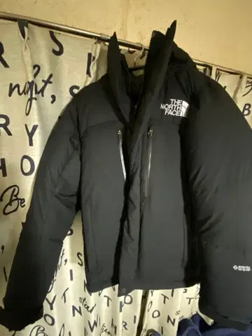 THE NORTH FACE 바르톨로 다운 자켓