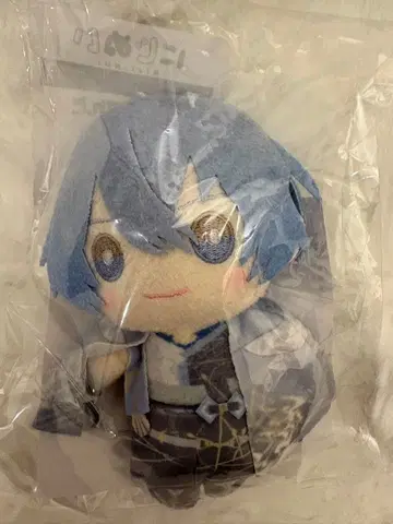 니지산지 니지누이 니지누이 파스텔 코야나기 로우