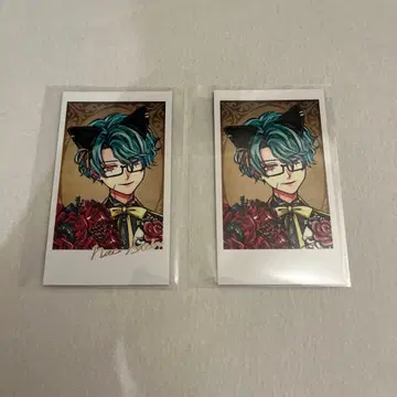 악마 집사와 검은 고양이 아쿠네코 난자타운 낵 레어