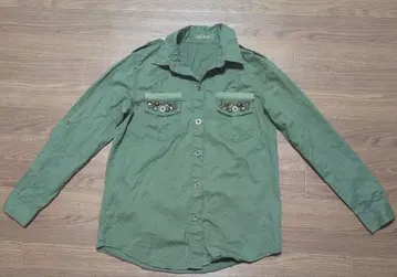 me Jane 긴팔 셔츠