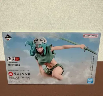 제일복권 BLEACH 블리치 라스트 원상 네리엘