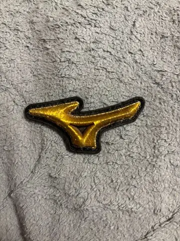 미즈노 프로 그로브 라벨 와펜 오더