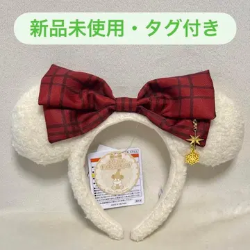 타임세일 0시까지! 크리스마스 릴린린 머리띠