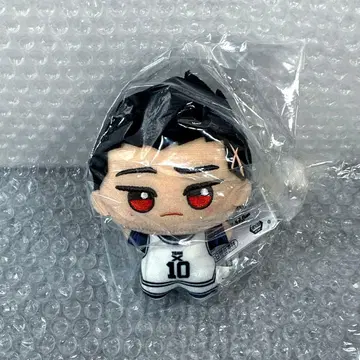 블루 록 마롱 쇼에이 SD 인형