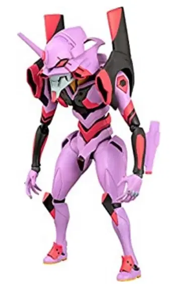 파르폼 에반게리온 신극장판 에반게리온 초호기 각성 Ver.