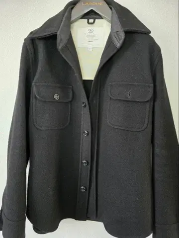 FIDELITY 피델리티 CPO 재킷