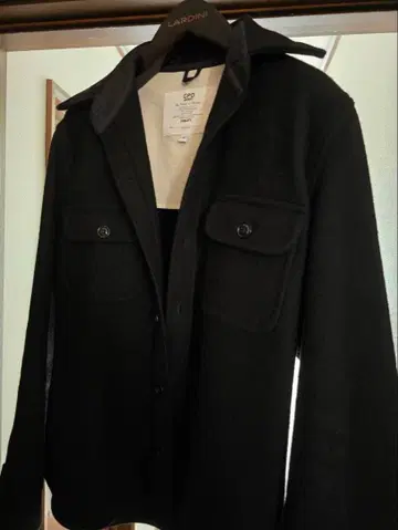 FIDELITY 피델리티 CPO 재킷