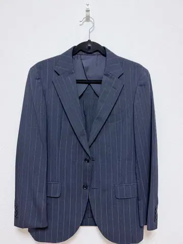 MACKINTOSH PHILOSOPHY 네이비 셋업