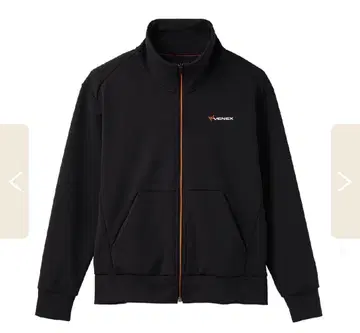 새상품 venex 리커버리 무브 스탠드 카라 자켓 여성용 블랙 M