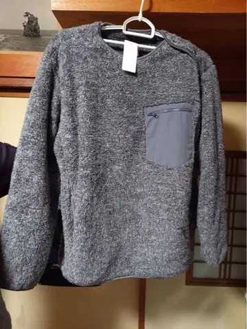 UNIQLO 플리스 묶음 판매 4점 전부 XL