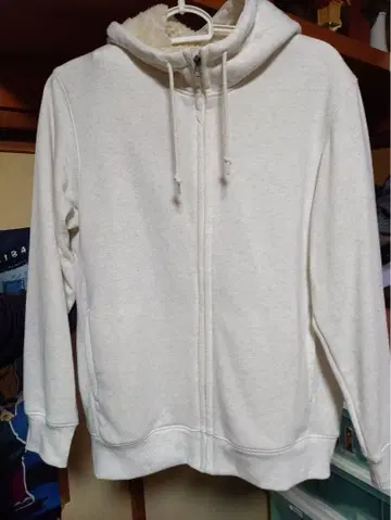 UNIQLO 플리스와 후드티 묶음 판매 XL