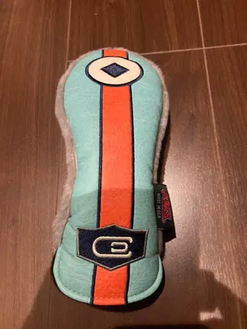 엑스코어즈 골프헤드커버 유틸리티