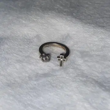 저스틴 데이비스 반지 1호