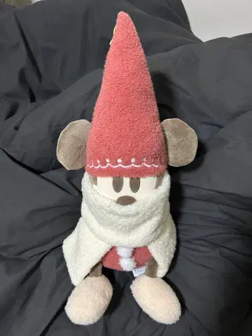 [ 새상품 ] 릴린린 45cm 봉제 인형 2025 택 포함