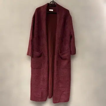 새상품급 와인 레드 PhilO 울