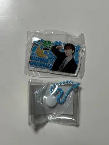 [ 2개 세트 ] JO1 미테코레! 코노 준키