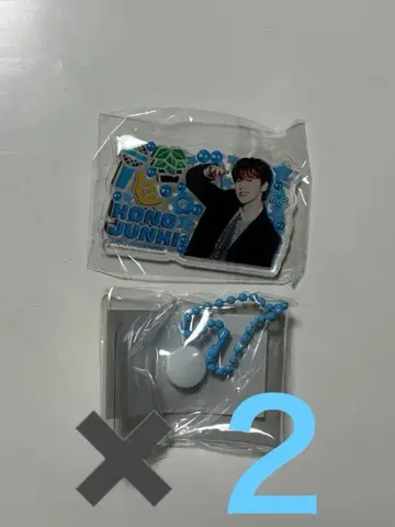 [ 2개 세트 ] JO1 미테코레! 코노 준키