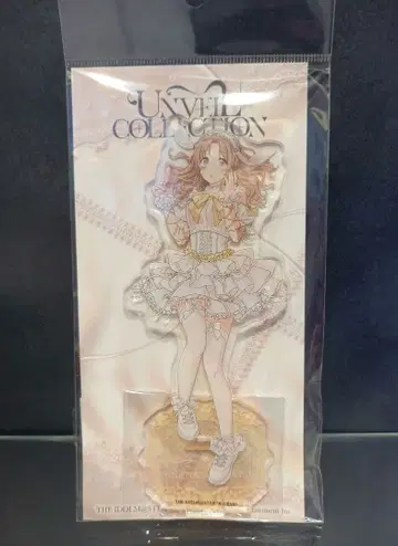 이치카와 히나 아크릴 스탠드 샤니마스 시부야 109 아크릴 스탠드