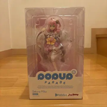POP UP PARADE 사쿠라미코 피규어