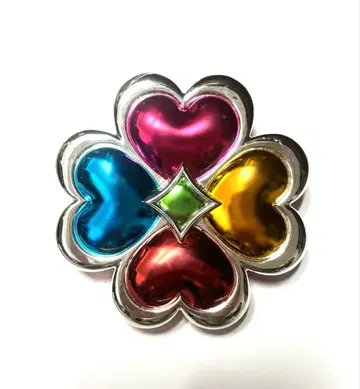 프리큐어 프레쉬 프리큐어 렛츠! 변신 보이스