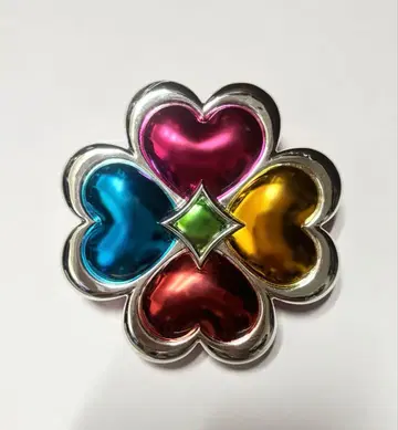 프리큐어 프레쉬 프리큐어 렛츠! 변신 보이스