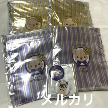 우타프리 lot 복권 지퍼 백 이치노세 토키야 시노미야 나츠키