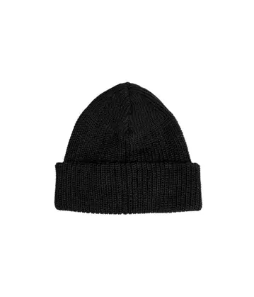 COTTON ACRYLIC WATCH CAP