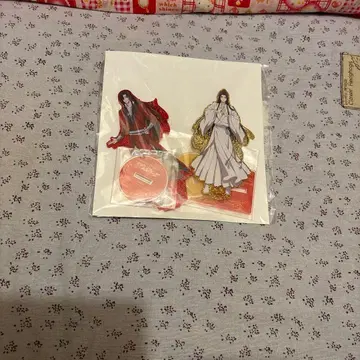 천관사복 아크릴 스탠드