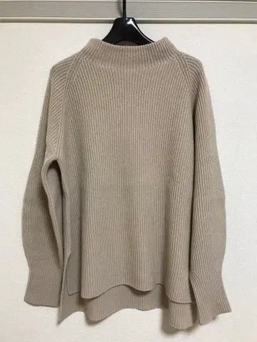 [ Gallarda Galante ] 울 100 니트 일본제