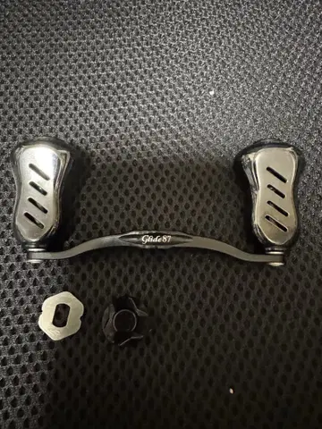 [리브레/LIVRE] GLIDE 87 (글라이드) 블랙/블랙