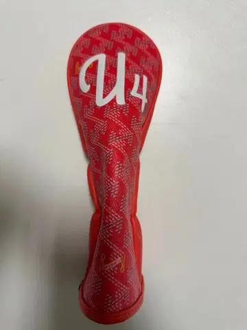 레저렉션 골프헤드커버 UT용