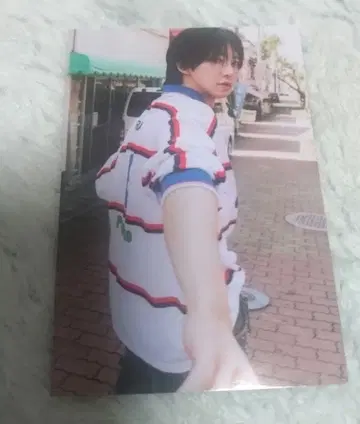 cancam meets FUMA 트레이딩 카드 &TEAM