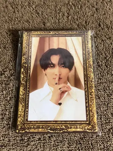 사쿠라기 마사야 캔뱃지