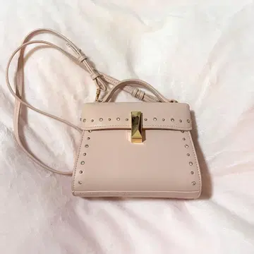 CELFORD [뤼탕] 비쥬 스터드 미니백