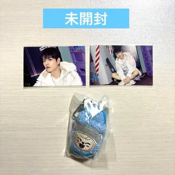 스키즈 온라인 럭키 찬스 승민 세트