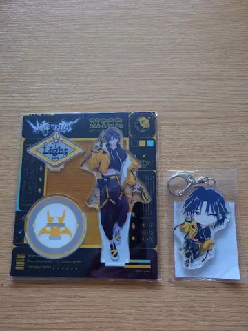 명뢰 라이토군 2세트