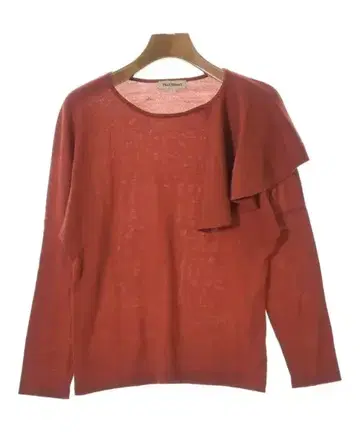 폴 스튜어트 니트 스웨터 여성용