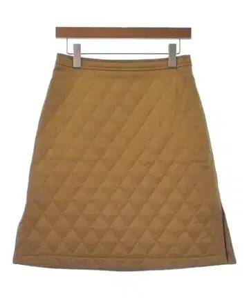 BURBERRY 롱 맥시 길이 스커트 여성용