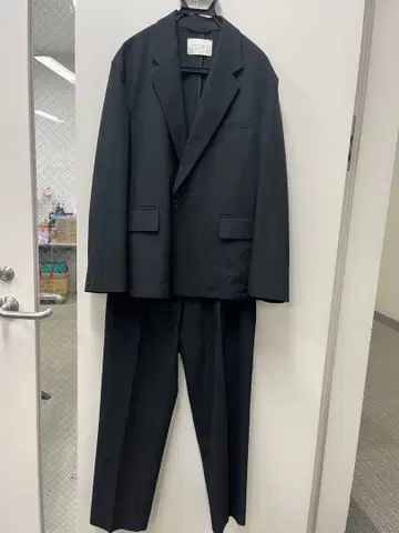 PUBLIC TOKYO 파브릭토쿄 캐주얼 수트