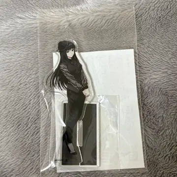 아크릴 스탠드 대불