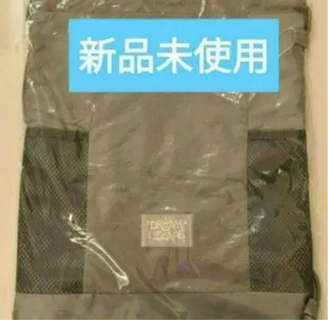 NCT DREAM SHOW SCAPE 짐색 냅색 백팩